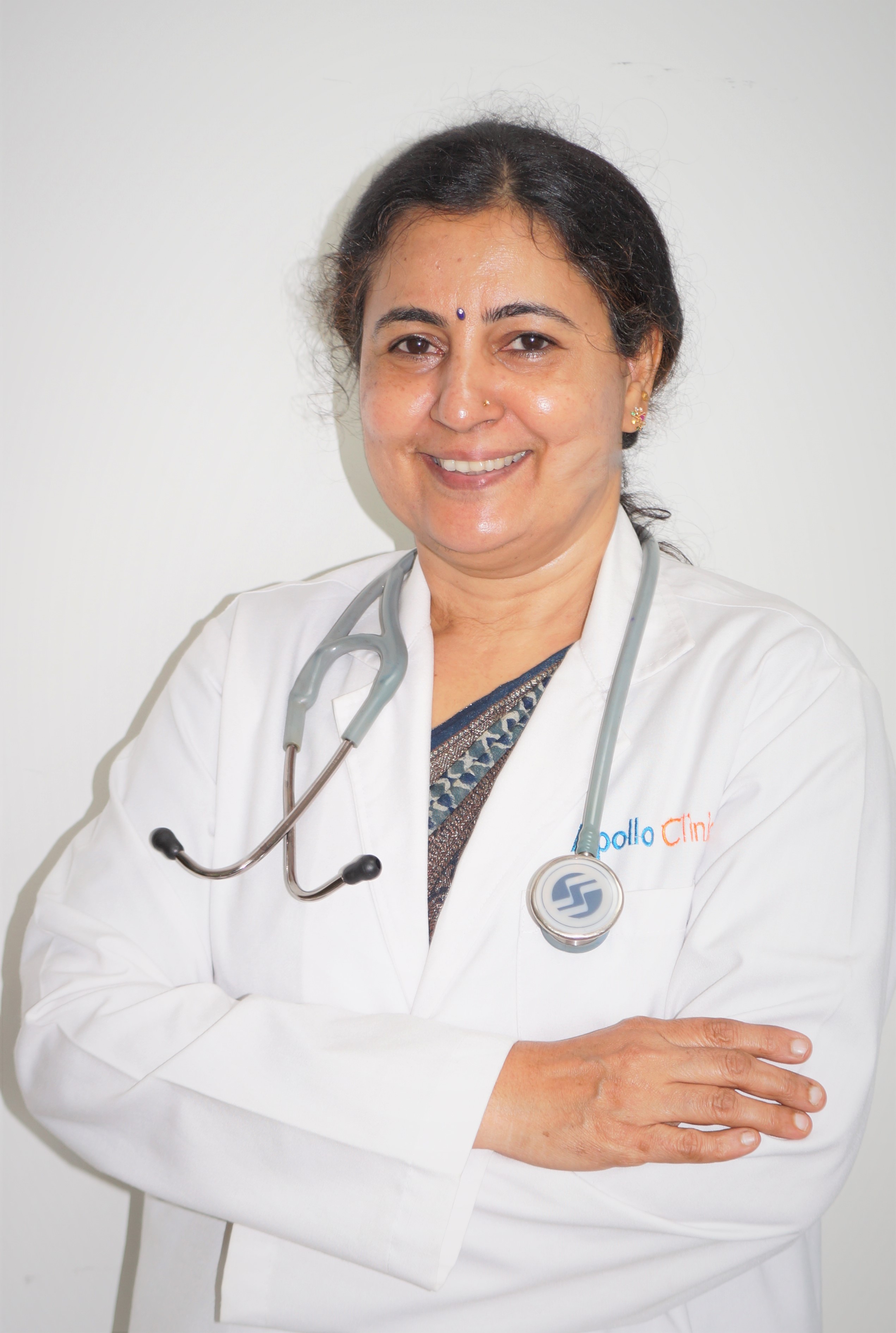 Dr. Rashmi B N